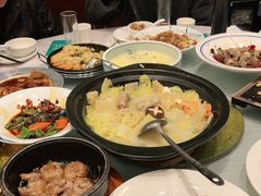 -三品香·江浙菜(松江九谊店)