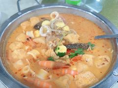 -舒友海鲜姿造(白鹭洲店)