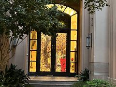 -上海浦东星河湾酒店