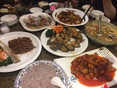 -旺达·福州菜(正大广场店)