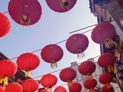 -古文化街旅游区