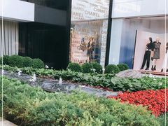 -王府半岛酒店