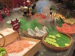 -空之介寿喜烧·和牛放题(恒隆广场店)