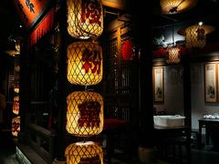 -南京大牌档(济南万象城店)