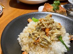 -0574龙虾的故事(东裕店)