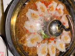 -绿茶餐厅(成都太古里店)