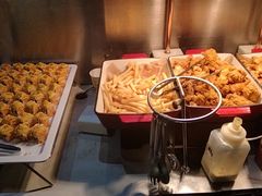-火炉火自助餐(喜隆多店)