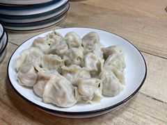 -伊喜饺子(五道口学院路店)