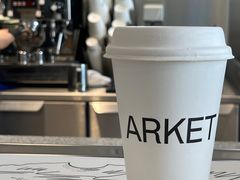-ARKET CAFÉ(三里屯太古里店)