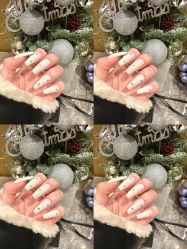 -M·X Nail日式美甲美睫