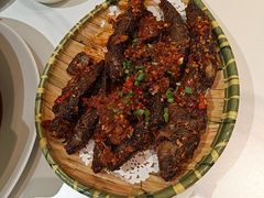 -椿记烧鹅(叠彩店)