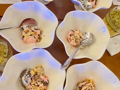 -V Bar海景扒房(北海湾惠龙万达嘉华酒店)