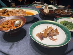-金狮麟·新豫菜(金码大厦店)