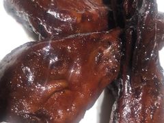 特色酱鸭头-杨氏青龙虾·羊蝎子(金盛路总店)