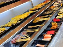 -刁四藤椒麻辣烫(良村开发区店)