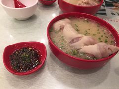 -廖老妈蹄花店(人民公园陕西街259号店)