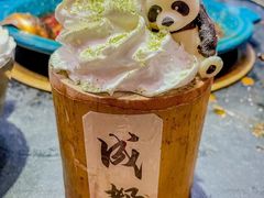 -吼堂老火锅(太古里总店)