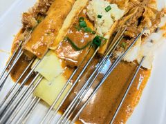 -勇利赵家烤肉坊(纬二街店)