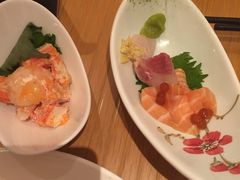 -盛宴自助餐厅(运达喜来登店)