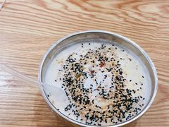 -白翔甜食店