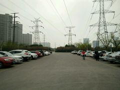 -昆山城市生态森林公园