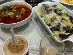 毛血旺-品悦酒店(三林古镇店)