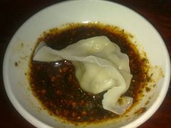 -乡府肉丁水饺(环山路店)