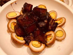 老妈红烧肉-新南华大酒店(长寿店)