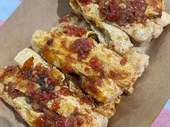 -肉店炸炸炸·爆汁孜然牛肉