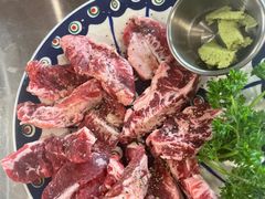-大叹号·朝鲜族烤肉(潍坊泰华城店)