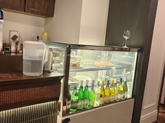 -静香HOUSE·全时段融合餐厅(七星欢乐颂店)