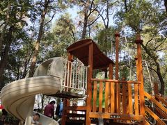 -东湖落雁景区