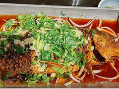 -树厨地道黔菜(清镇职教城店)