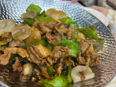 -高嗲嗲·湘味爆炒王(云密城店)