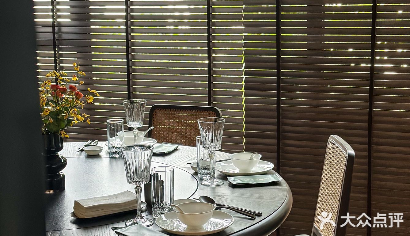 厦门高段位私房菜｜聚餐宴请倍有面！！