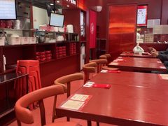 -喜家德虾仁水饺(深圳印力中心店)