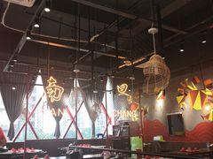 大堂-老闵田螺馆·南昌特色小炒(梦时代店)