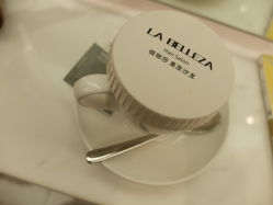 -LA BELLEZA倍丽莎美发沙龙