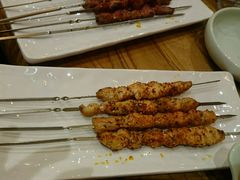 -三千里韩式炭火烤肉(南八马路店)