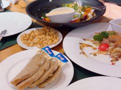 -兰特伯爵西餐厅·啤酒屋(方庄店)