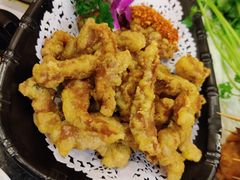 -川成串·自助串串香火锅(朝阳店)