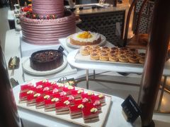 -RISE RESTAURANT(滨海湾金沙店)