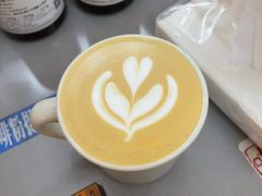 -无牌咖啡&酒馆