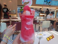 -哈根达斯(上海金山店)