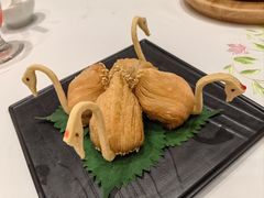 -白天鹅宾馆-玉堂春暖餐厅