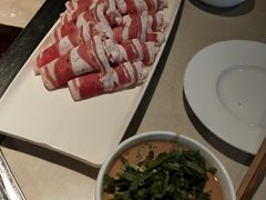 -海底捞火锅(万丰桥店)
