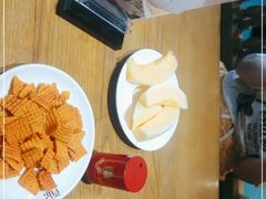 -肖记公安牛肉鱼杂馆· 省级非物质文化遗产(仁和路店)