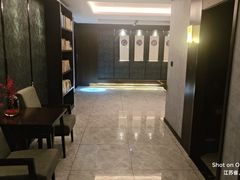 -水墨澜渟足道·SPA·传统(四望亭东关街店)