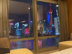-上海外滩茂悦大酒店