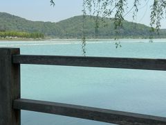 -南北湖风景区